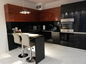 Apartamenty Kapitańskie Bliżej Morza